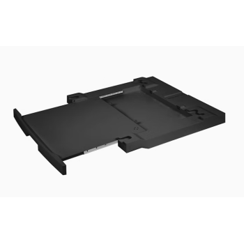 N1WYHSK6 Electrolux Slide-Out Drawer Laundry Stacking Kit - Dark